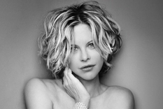 Meg Ryan estuvo casada con el famoso actor Dennis Quaid hasta el 2001.