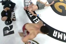 artes marciales mixtas: el nocaut mas impactante en lo que va del ano