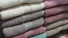 Un secreto de limpieza que no falla. Foto: Shutterstock Un secreto de limpieza que no falla. Foto: Shutterstock