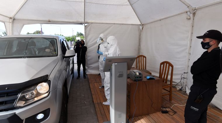 Foto: ALF PONCE MERCADO / MDZ