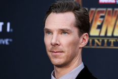 Benedict Cumberbatch en Argentina: conocé los motivos por los cuales el intérprete de Doctor Strange y Sherlock, pasea por nuestro país Benedict Cumberbatch Foto: Los Andes