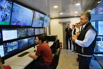 MDZol | Foto: Gobierno de la Ciudad de Buenos Aires