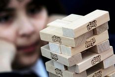 Scott no dio el brazo a torcer cuando le recharon el nombre del juego.