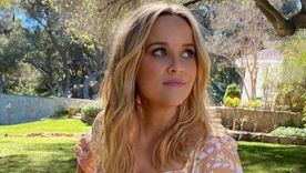 Reese Witherspoon estuvo en Buenos Aires. Reese Witherspoon estuvo en Buenos Aires.