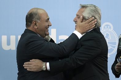MDZol | Foto: EFE