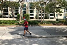 florida es golpeada por el covid-19 y el desempleo en alza