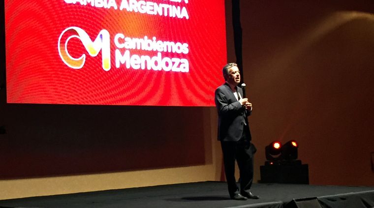 Foto: Federico Croce/MDZ