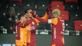 Galatasaray, equipo en el que juega el argentino Mauro Icardi, fue multado tras la Supercopa de Turquía.