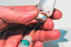 la ketamina causa un estado de olvido parecido a una experiencia de la muerte