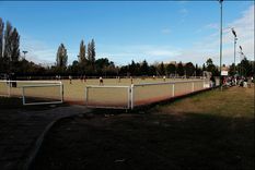 El Club Alemán buscará dar un gran salto para el deporte de Mendoza.
