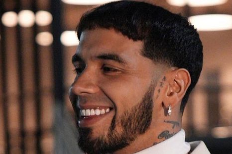 En España, Anuel AA arremetió contra Yailin la más viral y Tekashi69.
