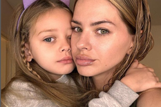 No te pierdas el look de la hija de la China Suárez.