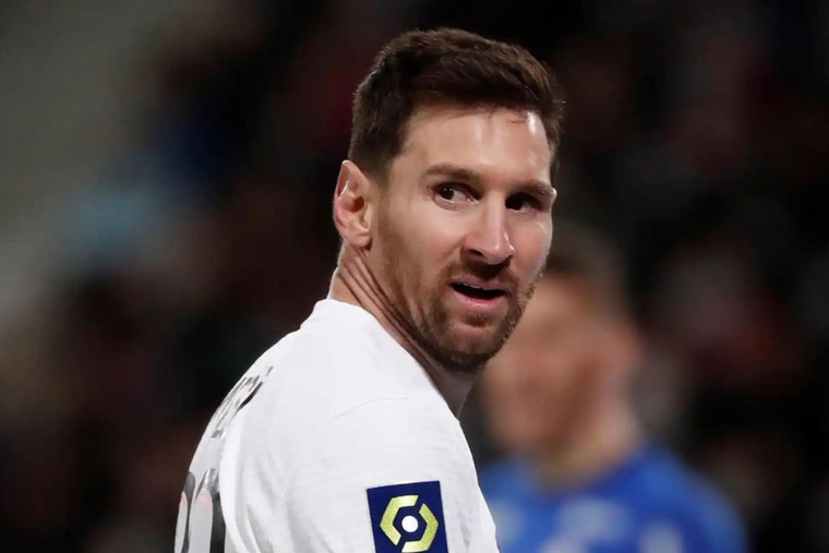 Messi y el enésimo rumor sobre su futuro