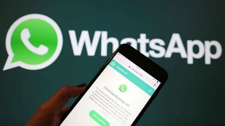 Alerta por nueva modalidad de estafas en WhatsApp Alerta por nueva modalidad de estafas en WhatsApp