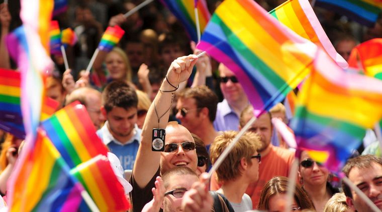 Foto: Publicada por La Tercera