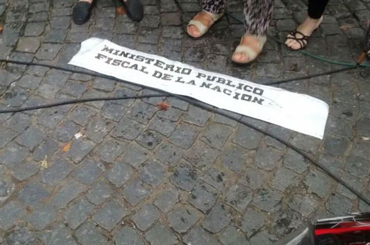 Foto: Gentileza Edith Cantizano