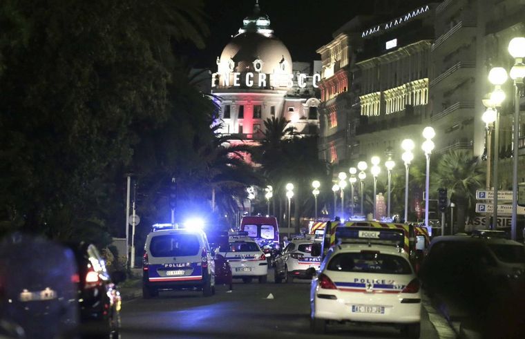 Foto: Publicada por Nice-Matin