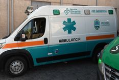 Foto: ALF PONCE MERCADO / MDZ Foto: ALF PONCE MERCADO / MDZ