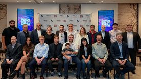 San Lorenzo ya vive clima electoral y una agrupación mostró sus cartas. San Lorenzo ya vive clima electoral y una agrupación mostró sus cartas.