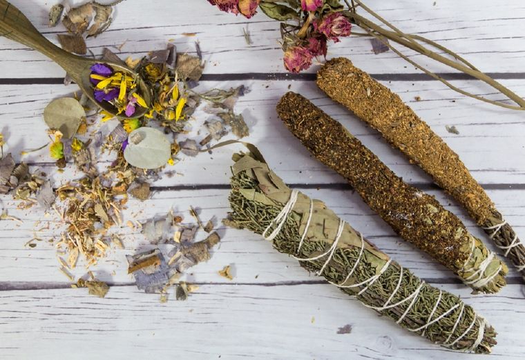El aromatizante casero ideal para aprovechar las plantas mendocinas. El aromatizante casero ideal para aprovechar las plantas mendocinas. 