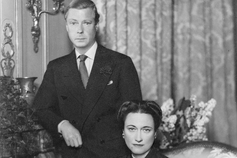 Esta es la increíble residencia de los duques de Windsor. Foto: WIKIPEDIA