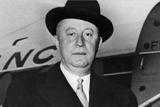 Christian Dior cambió la industria de la moda para siempre. Foto: peru21.pe
