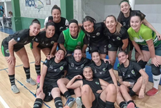 Con presencia mendocina, se viene el Mundial de Clubes de futsal femenino.