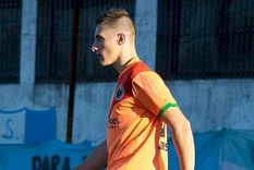 Foto: Rocio San Pedro