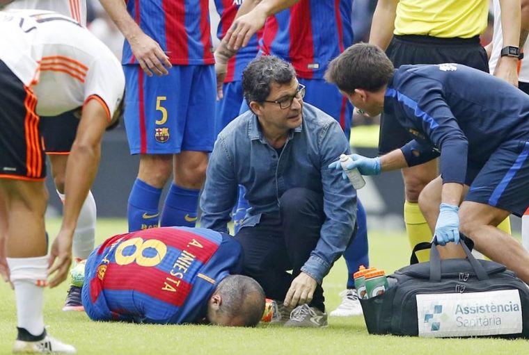 Foto: @FCBarcelona_es