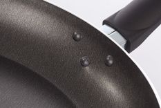 al final, el teflon era peligroso