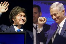 despues de la aplastante victoria en chile, javier milei recibira a jose antonio kast