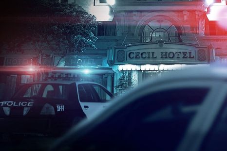 Un documental estremecedor. Fuente: Netflix. Un documental estremecedor. Fuente: Netflix.