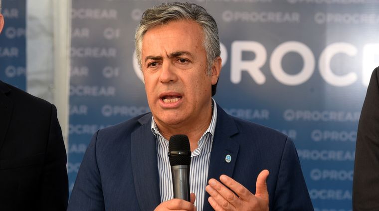 Foto: ALF PONCE / MDZ