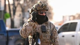 Las imágenes de Mineápolis han conmocionado a los italianos.