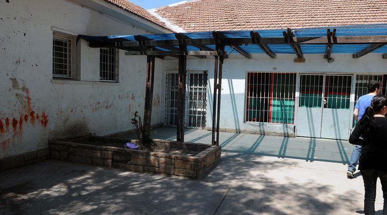 Foto: Alf Ponce / MDZ