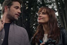 mira la escena mas sensual de ana lucia dominguez en palpito