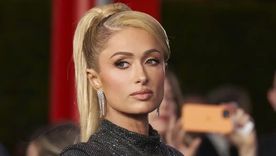 Paris Hilton sorprendió con su nuevo look