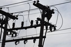 En detalle, en qué zonas habrá cortes de luz este jueves