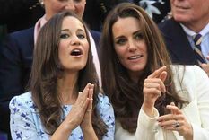 Pippa Middleton está embarazada y Kate está orgullosa. Foto: https://static.abc.es/media/MM/2018/12/14/kate-kYYE--1662x900@abc.jpg