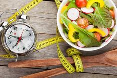 ¿Cada cuánto deberías comer?