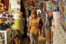 Karnawal, la gran ganadora en los Premios Sur.