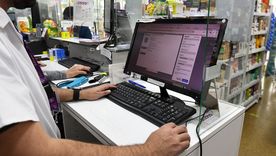 PAMI busca agilizar trámites para sus más de 5 millones de afiliados. Foto: Santiago Tagua/MDZ PAMI busca agilizar trámites para sus más de 5 millones de afiliados. Foto: Santiago Tagua/MDZ