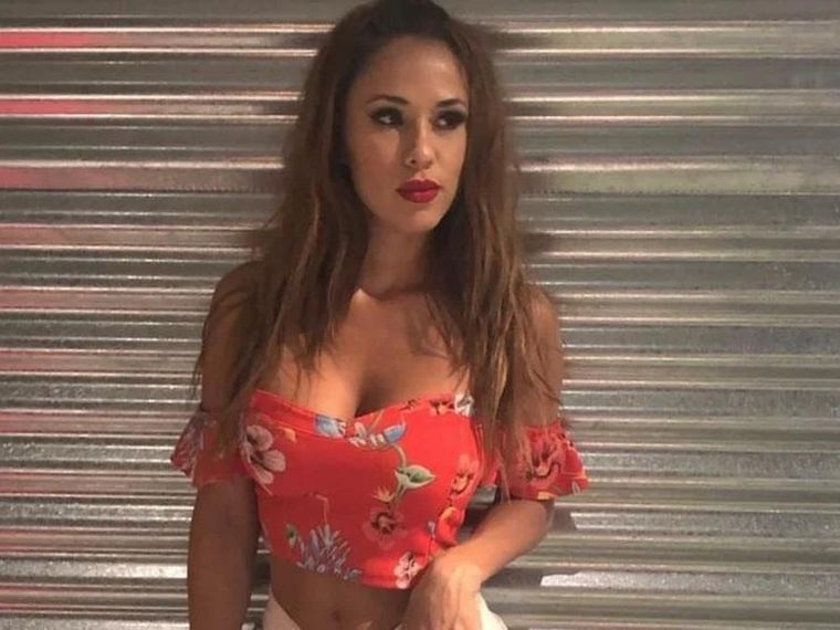 Barby Silenzi