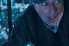 Granizo, el reciente estreno de Netflix protagonizado por Guillermo Francella