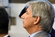 La advertencia de la defensa de Walter Bento antes del veredicto contra el exjuez