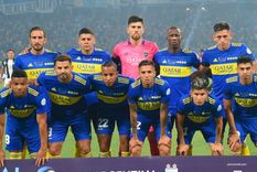 quiero a boca: el desafiante pedido de un club sudamericano a horas del sorteo de la libertadores
