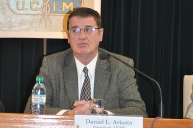 MDZol | Foto: Gentileza UCIM