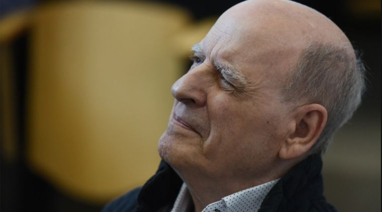 Foto: Pachy Reynoso/MDZOL