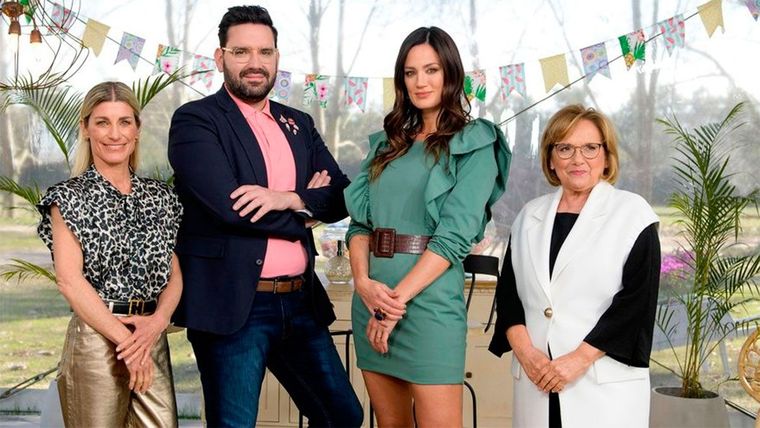 Bake Off ya tiene un ganador