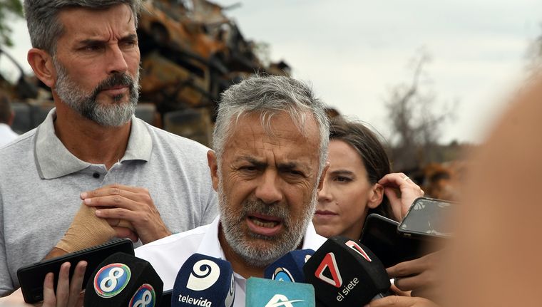 Foto: ALF PONCE MERCADO / MDZ